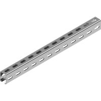 Ceownik wzmocniony CWT40H60/3, gr.blachy 3,0mm (3m) | 641330 Baks