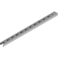 Ceownik montażowy CMC41H21/2, gr. blachy 2,0mm (2m) | 643220 Baks