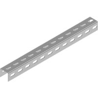 Ceownik CC55H50/3, gr. blachy 2,0mm (3m) | 612130 Baks