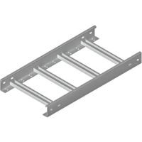 Drabinka DGOP200H60/3N, gr.blachy 1,5 mm (3m) | 863023 Baks