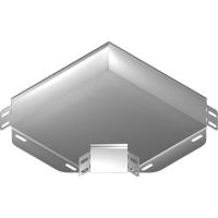 Kolanko 90st. KKBJ100H60, gr.blachy 1,0mm | 160101 Baks