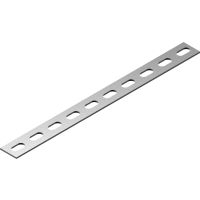 Płaskownik PLM 25/2 (2m) | 640620 Baks