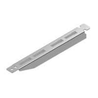 Wysięgnik WS200 | 710120 Baks