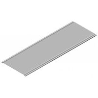 Pokrywa korytka siatkowego PKRS200/3, gr.blachy 0,5mm (3m) | 900120 Baks