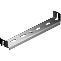 Wieszak wewnętrzny korytka WWK50 | 731405 Baks