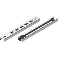 Podstawa wspornika PWS/03 (0,3m) | 740130 Baks