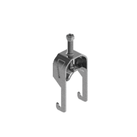 Uchwyt kablowy zaczepowy UKZ1/UKZO1/34-40 | 401200 Baks