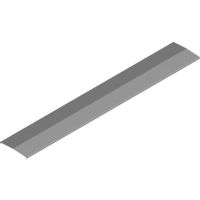 Pokrywa drabinki PDDC400/3, gr.blachy 2.0mm (3m) | 402740 Baks