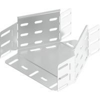 Redukcja symetryczna RKSJ300/200H100 gr. blachy 1,0mm | 115730 Baks