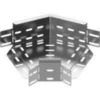 Pokrywa kolanka 45st. KKMJ200H80, gr.blachy 1,0mm | 182320 Baks