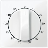 PŁ.CENT.CZAS.120 MIN.BIAŁA POŁ,TPB,S | MTN567519 Schneider Electric