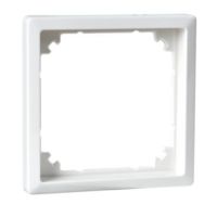 Adapter, biel polarna, Merten Artec/Antique | MTN518419 Schneider Electric