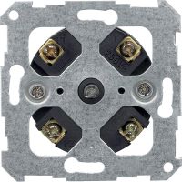 Mechanizm łącznika czasowego obrotowy 120minut 250VAC 16A, Merten | MTN538200 Schneider Electric