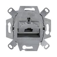 Gniazdo RJ45 z wkładem w Kat.egorii 6A | MTN4530-0000 Schneider Electric