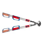 Nożyce do cięcia kabli RC 38 | RC_38 Erko