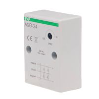 Automat schodowy ASO-24 z przyłączem kablowym 24V/10A | ASO-24 F&F