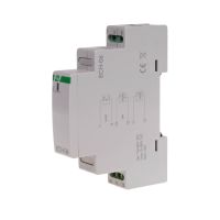 Moduł rezerwy zasilania DC z ładowarką akumulatorów 1,3-7,2Ah MAX-ECH-06 | MAX-ECH-06 F&F