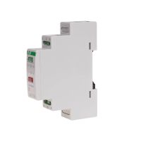 Lampka sygnalizacyjna zasilania dustanowa LK-714 10-30V czerwona/zielona | LK-714-10-30V F&F
