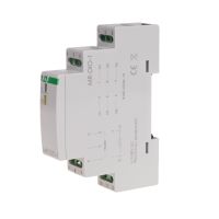 Moduł rozszerzeń wejśść/wyjśść cyfrowych, MODBUS RTU | MAX-MR-DIO-1 F&F