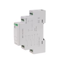 przekaźnik elektromagnetyczny PK-4PZ 48V | PK-4PZ-48V F&F