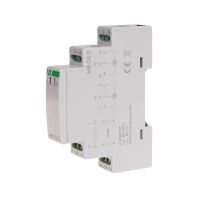 Przetwornik temperatury MB-DS-2 | MAX-MB-DS-2 F&F