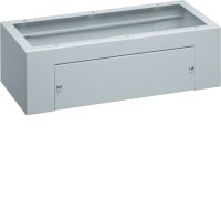 Cokół H150 do metalowej obudowy L500 P200, Orion+ | FL957A Hager