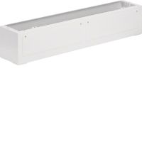 Cokół 200x1050x205mm, Univers | FZ624N Hager