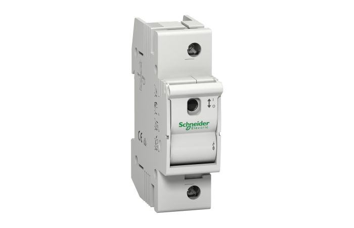 Rozłącznik bezpiecznikowy D02 1P 63A, Acti 9 | MGN02163 Schneider Electric